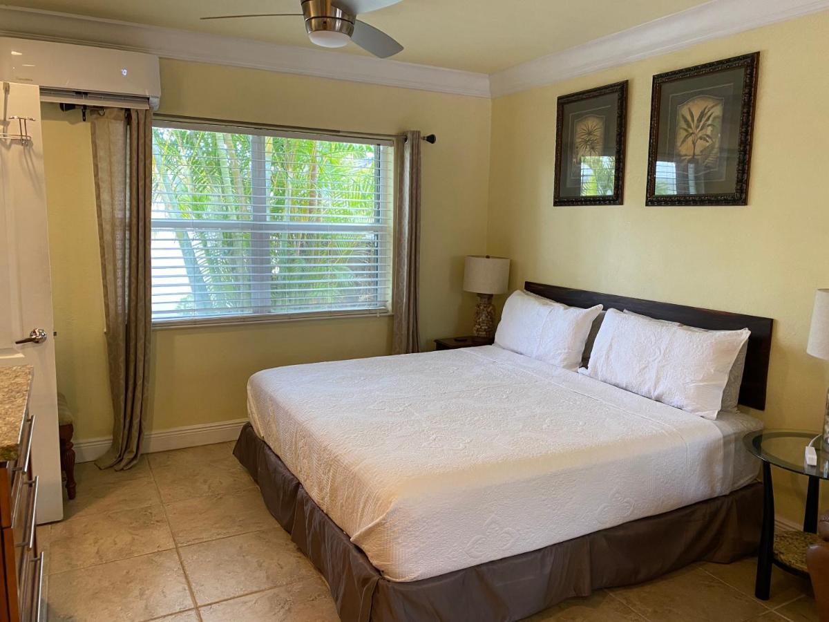 Atlantic Shores Vacation Villas Palm Beach Shores Exterior foto