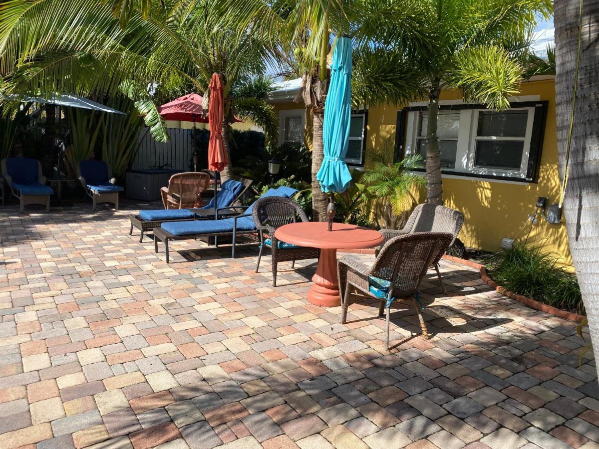 Atlantic Shores Vacation Villas Palm Beach Shores Exterior foto