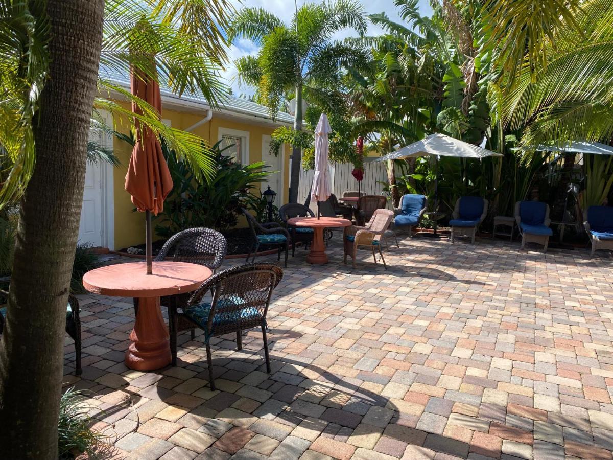 Atlantic Shores Vacation Villas Palm Beach Shores Exterior foto