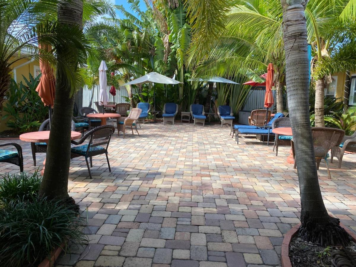 Atlantic Shores Vacation Villas Palm Beach Shores Exterior foto