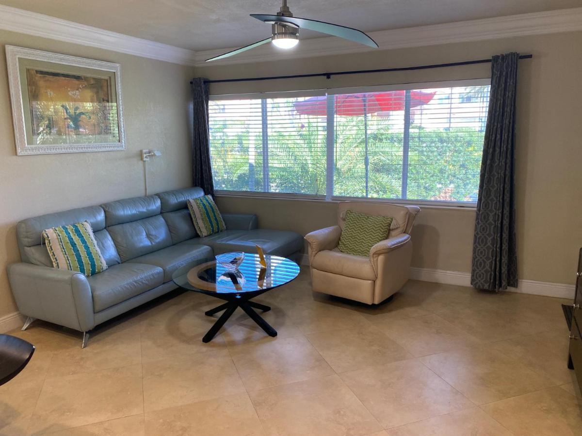 Atlantic Shores Vacation Villas Palm Beach Shores Exterior foto