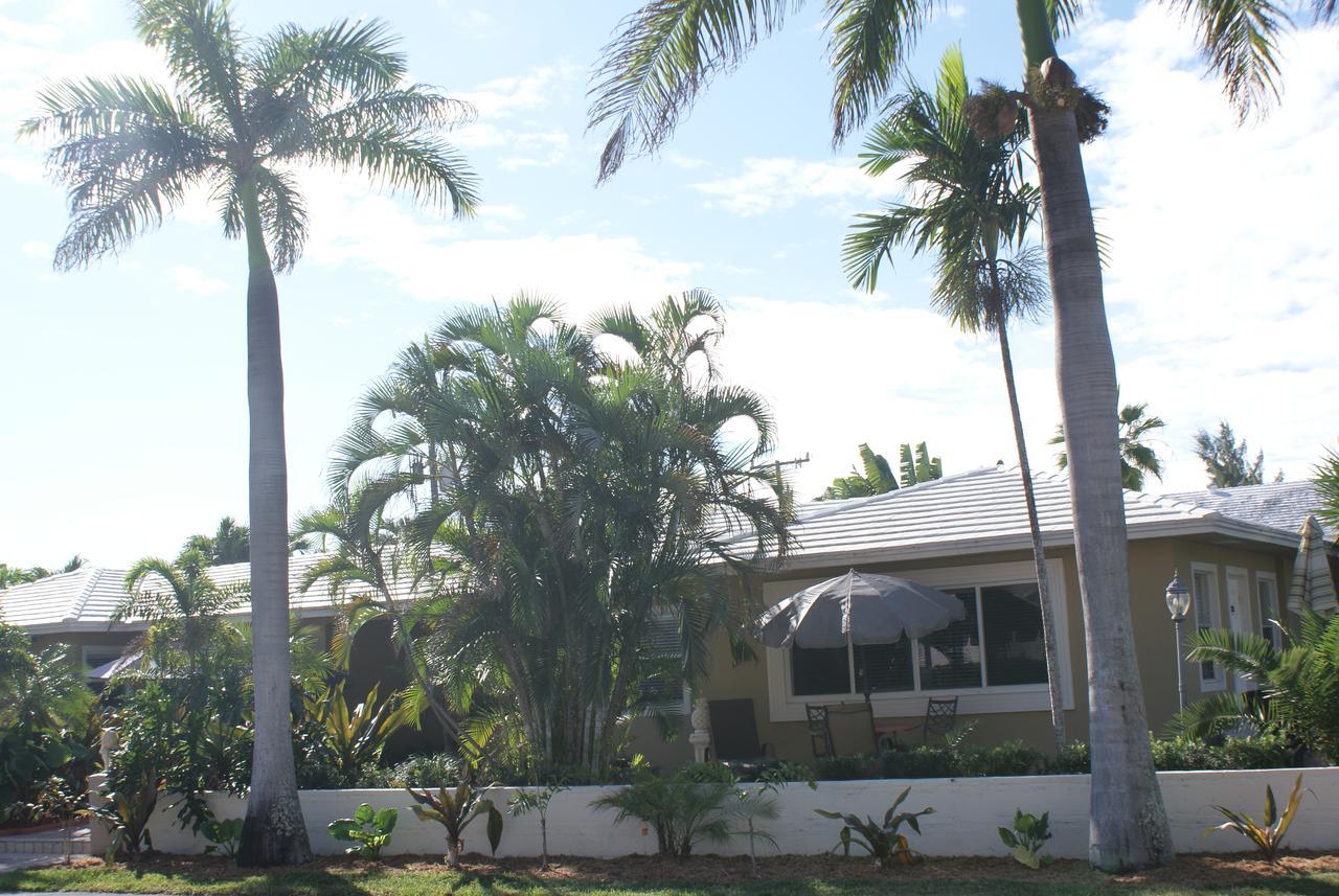Atlantic Shores Vacation Villas Palm Beach Shores Exterior foto