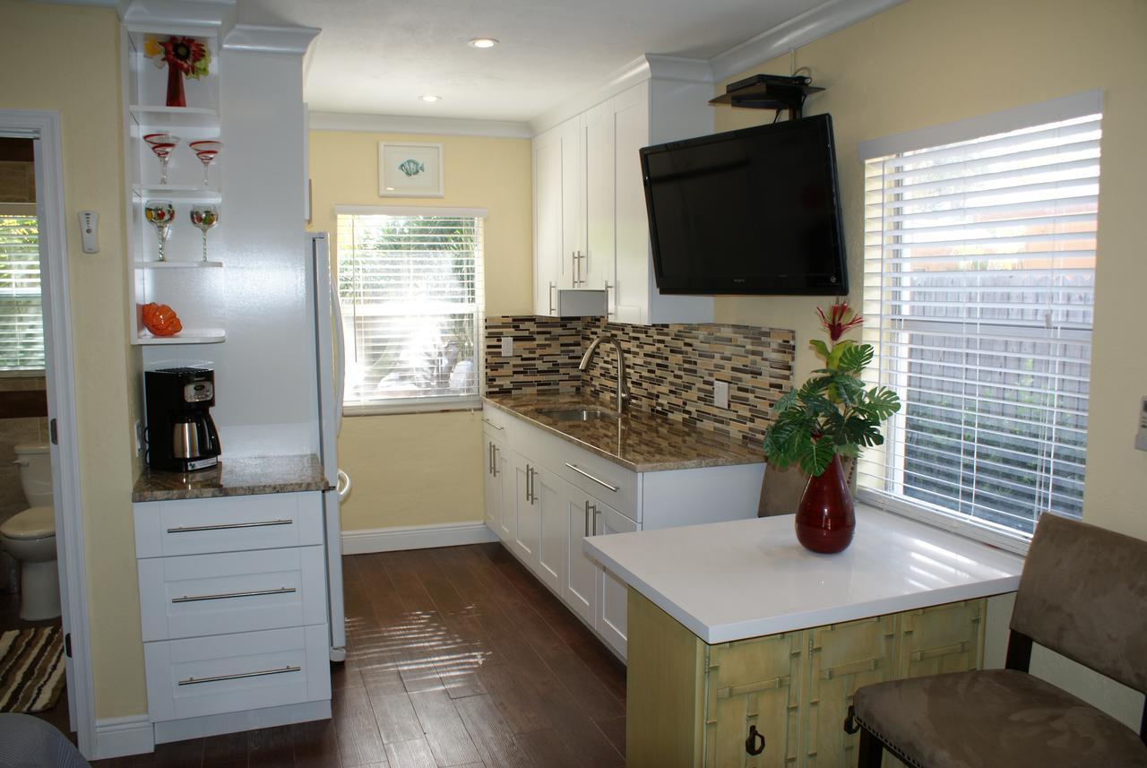 Atlantic Shores Vacation Villas Palm Beach Shores Exterior foto
