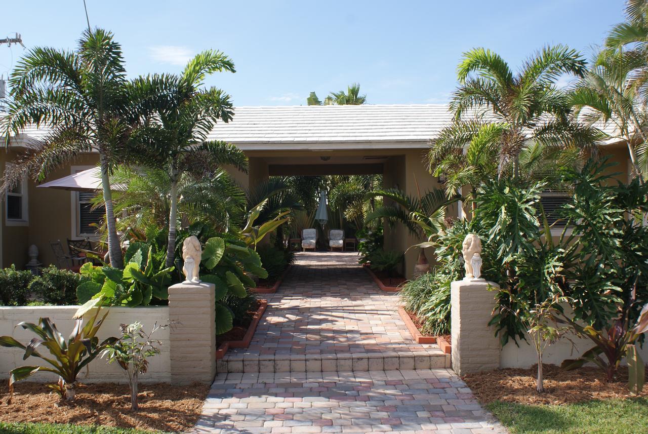 Atlantic Shores Vacation Villas Palm Beach Shores Exterior foto