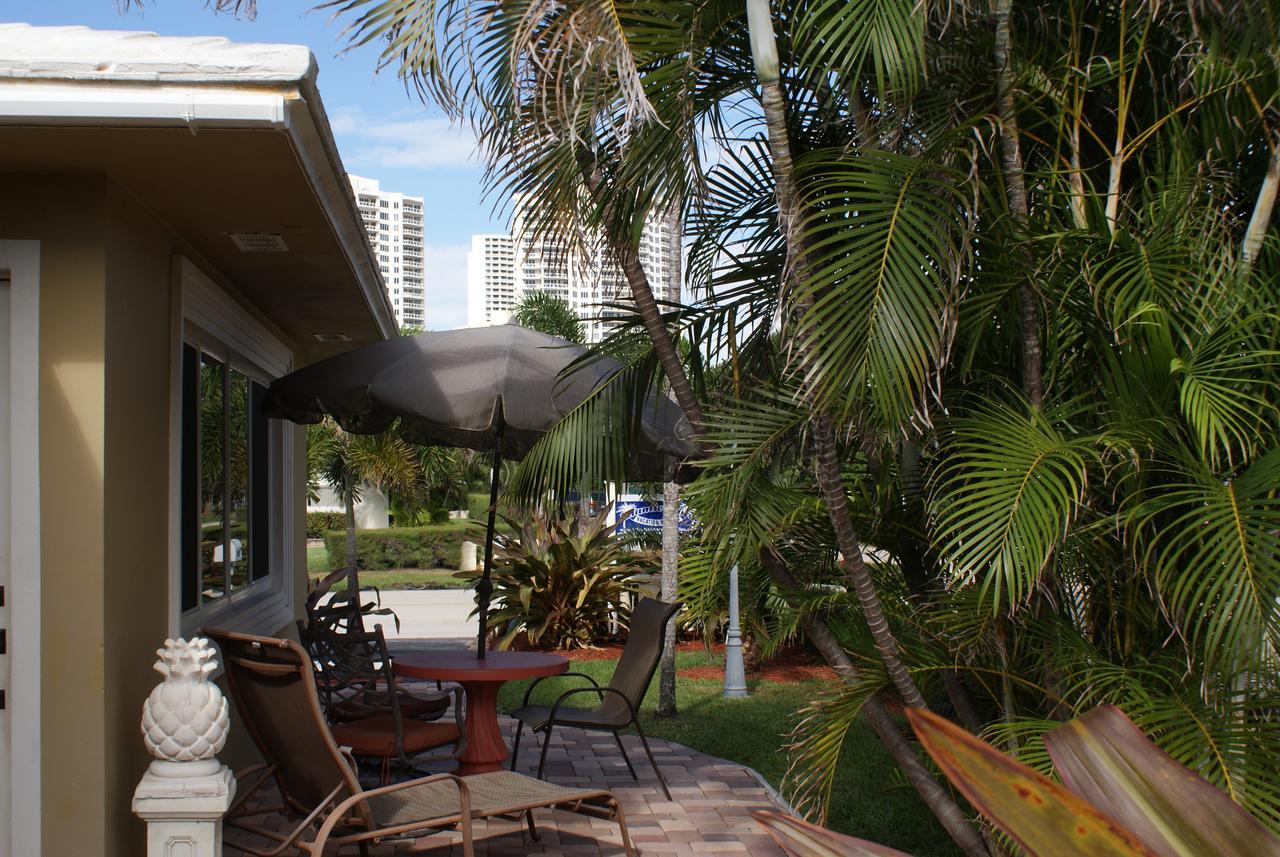 Atlantic Shores Vacation Villas Palm Beach Shores Exterior foto